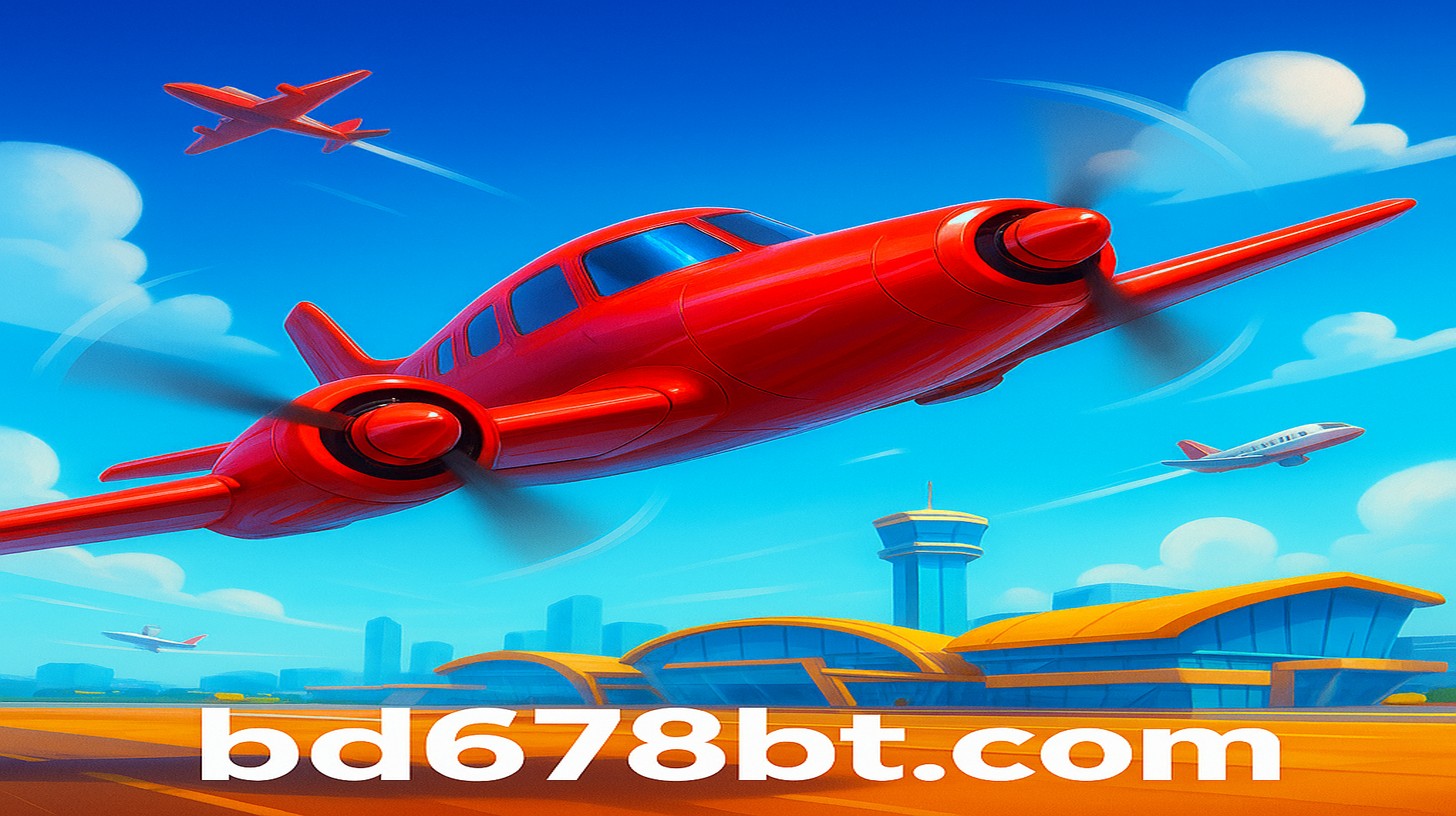678bt অ্যাভাটার প্রচার ছবি
