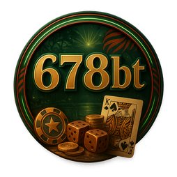 678bt লোগো